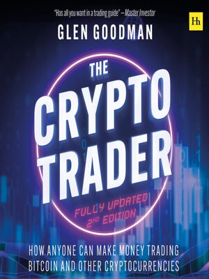 cover image of The Crypto Trader